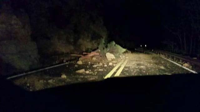Flagstaff Az Earthquake