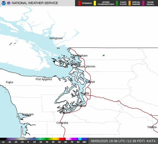 Forecast Maple Valley Wa