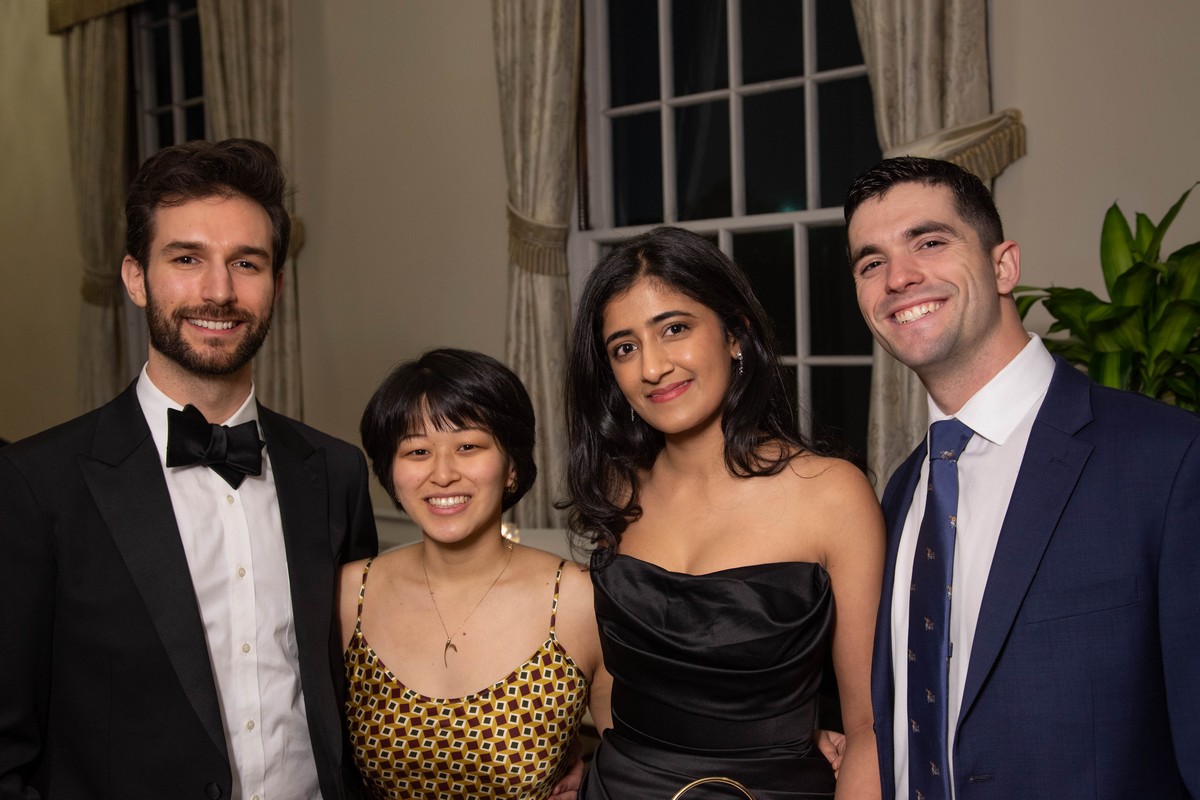 Founders Yale