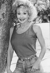 Francine York Pictures