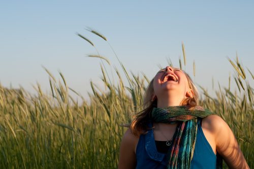 Free Devotions To Make You Laugh