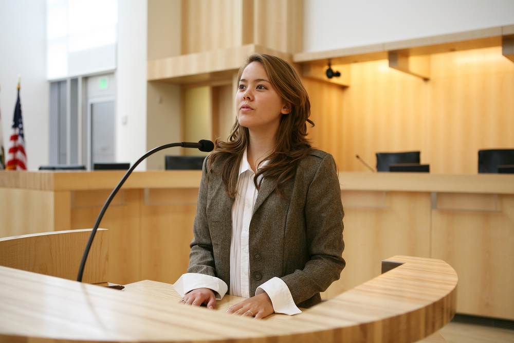 Free Expert Testimony: Boost Credibility Instantly
