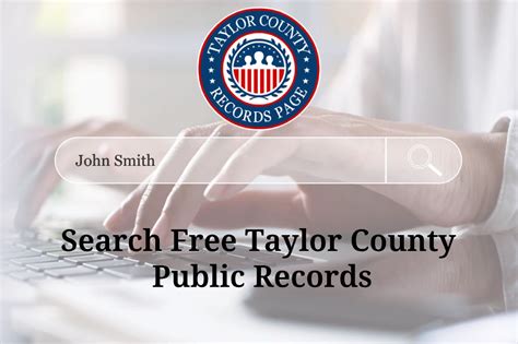Free Taylor County Public Records Search Criminal Court Marital Free Taylor County Public Records Search Criminal Court Marital