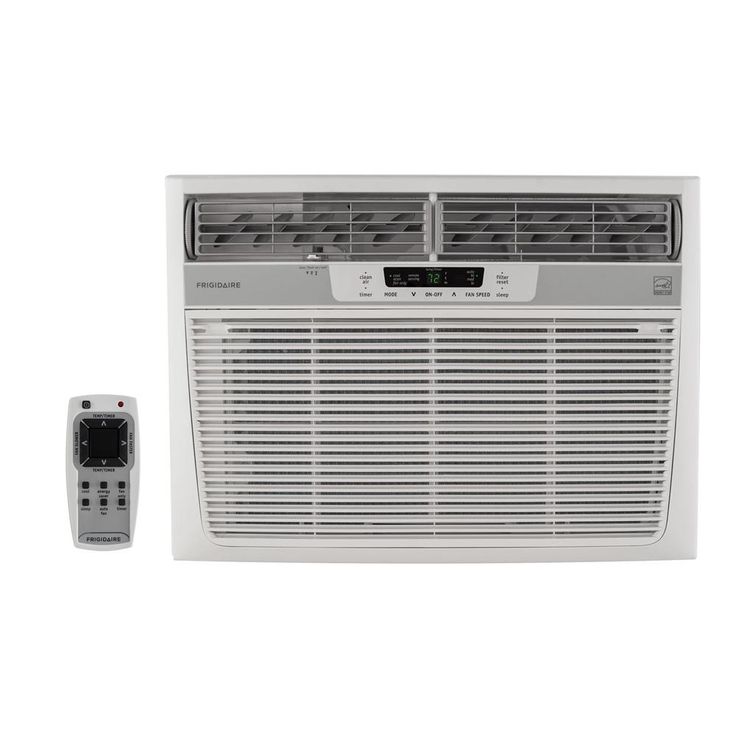 Frigidaire Remote Sensing