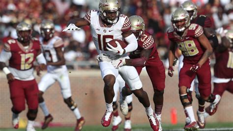 Fsu Spring Game