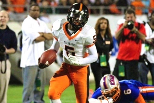 Ga Football Kickoff: When Games Begin Today