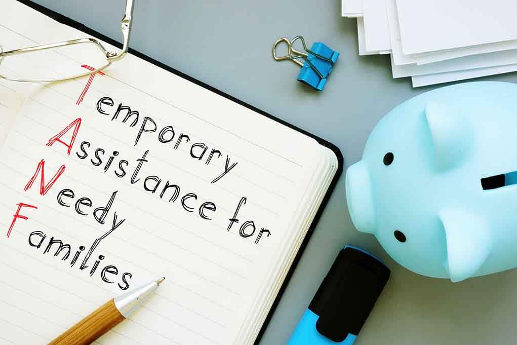 Ga Tanf Requirements