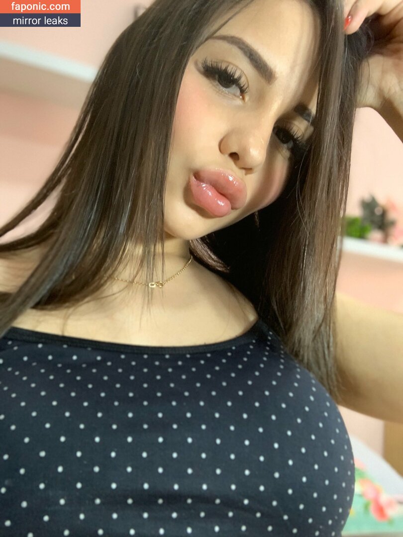 Gaby Ferrer Onlyfans