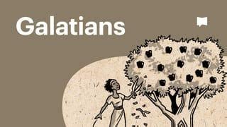 Galatians 5 Tpt