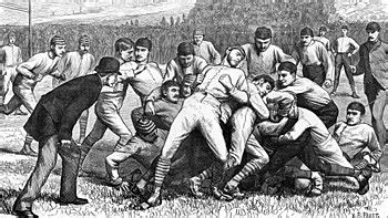 Game Princeton Yale