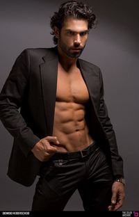 Gay Porn Dionisio Heiderscheid