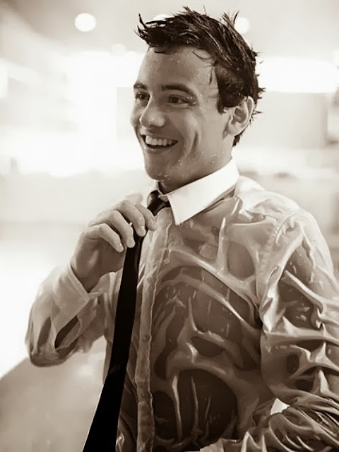 Gay Porn Tom Daley