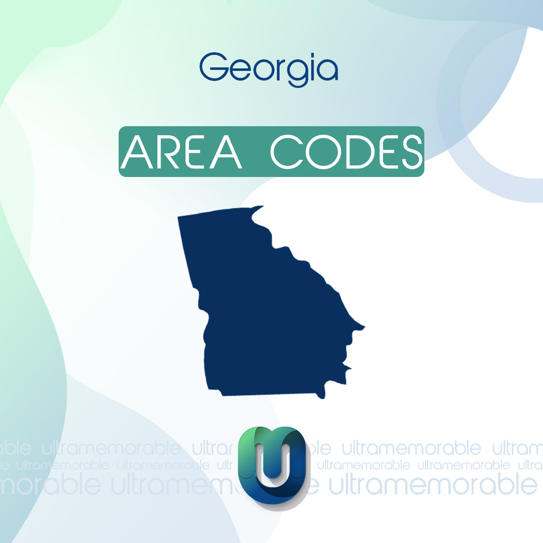 Georgia Area Codes Guide: Dial With Confidence