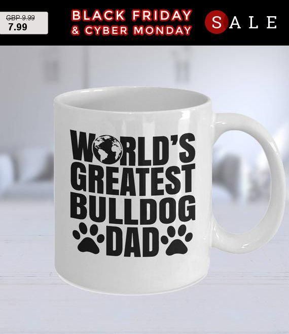 Georgia Bulldog Gift Ideas