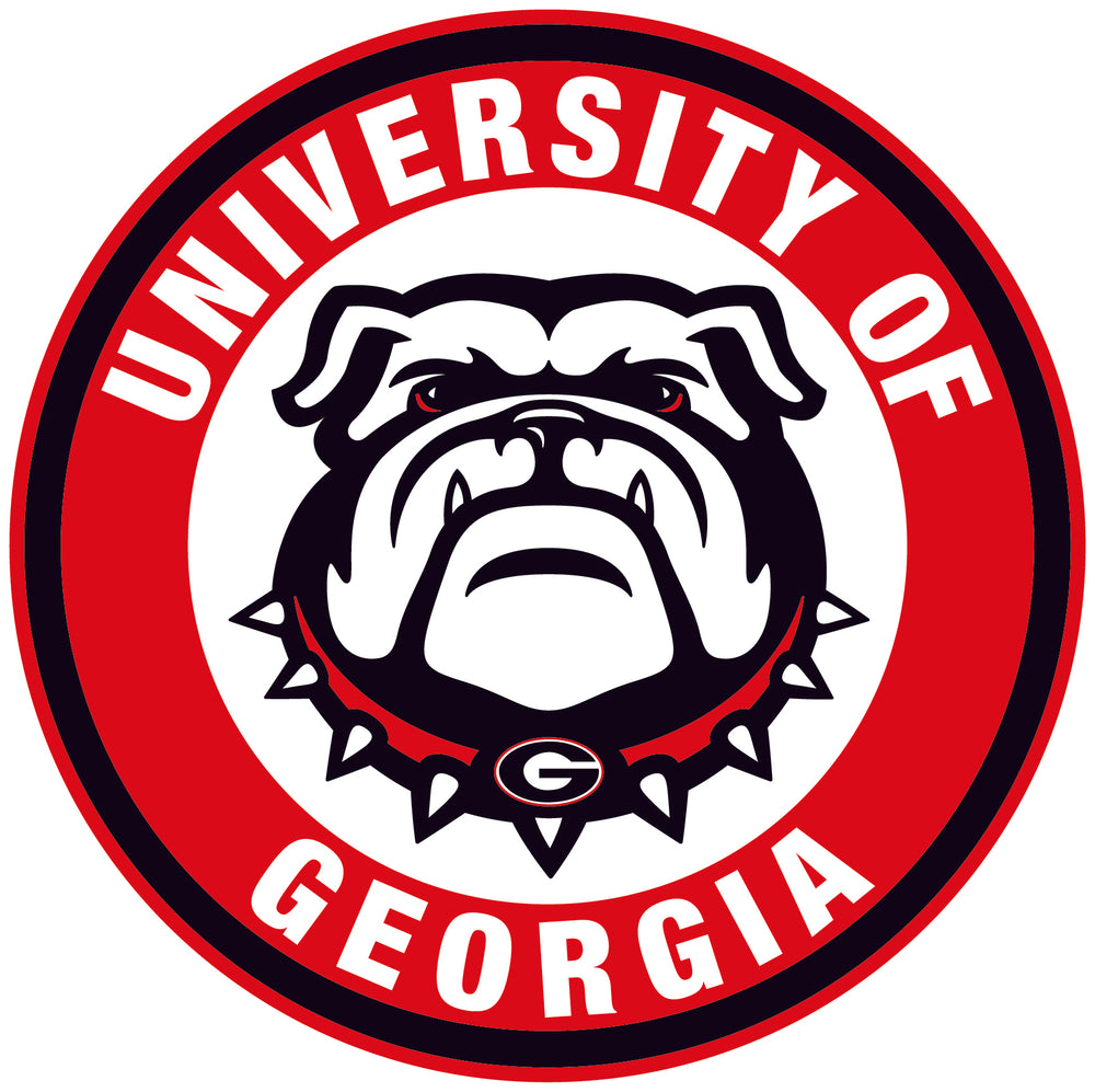 Georgia Bulldog Symbol: Meaning & History