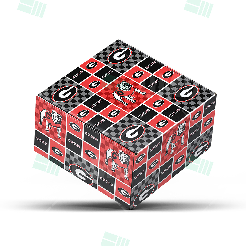 Georgia Bulldogs Gift