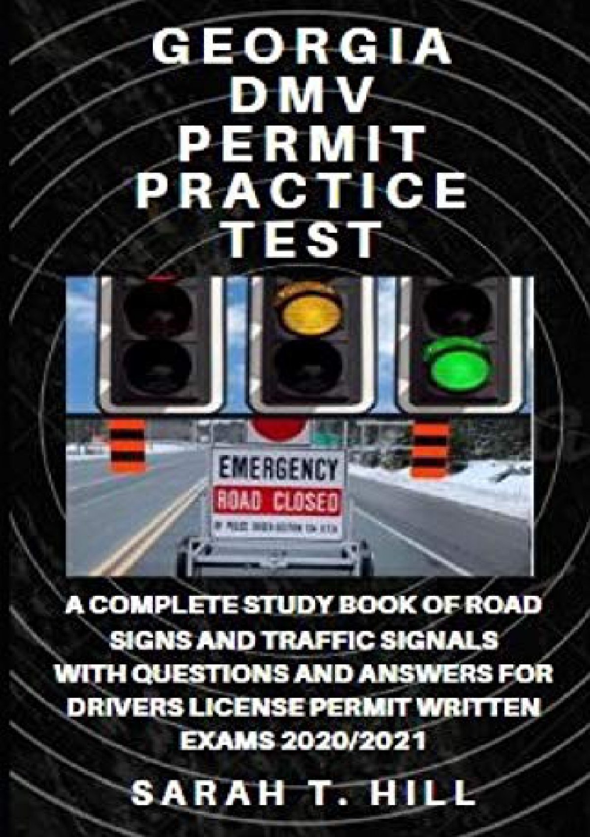 Georgia Drive Test