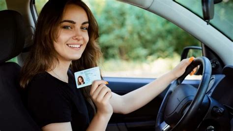 Georgia Drivers License Address Change