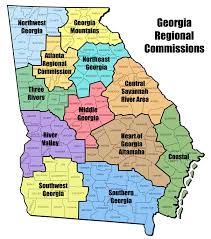 Georgia Driving Records