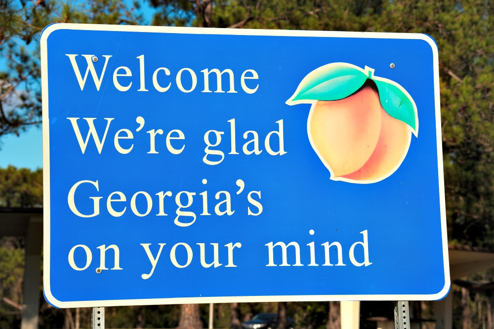 Georgia Gc License Requirements