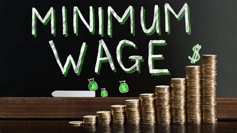 Georgia Minimum Wage Law: Know Your Rights