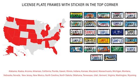 Georgia State Plates Guide: Types Explained Georgia State Plates Guide: Types Explained