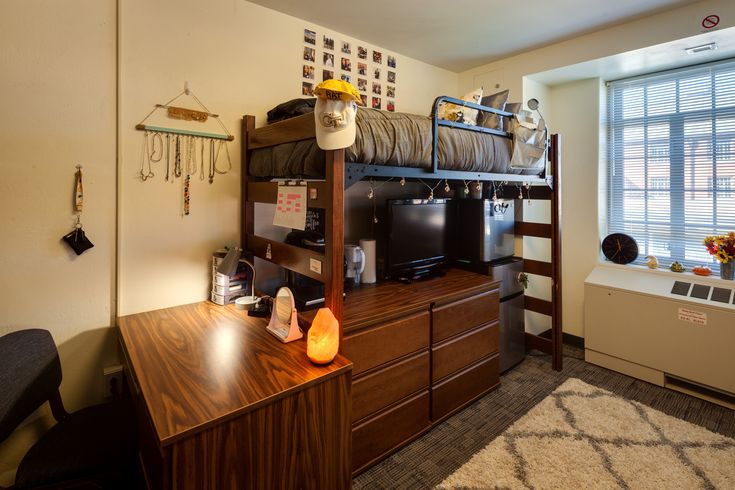 Georgia Tech Dorm Georgia Tech Dorm
