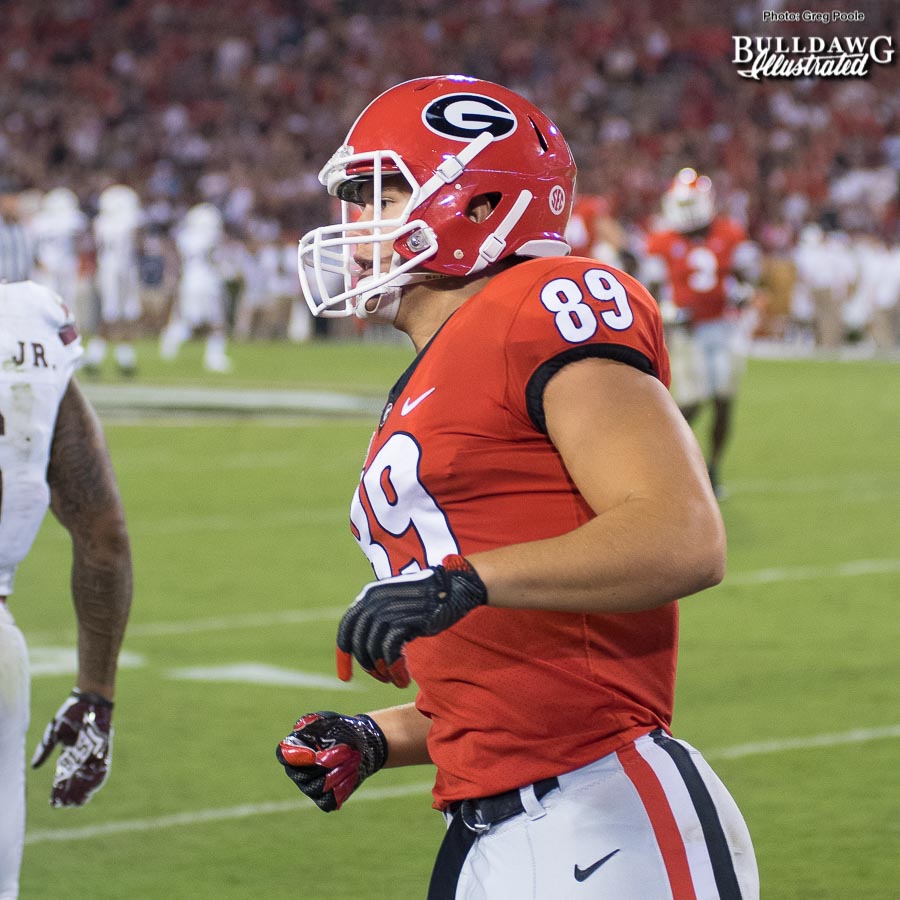Georgia Vs Kentucky 2018 Recap