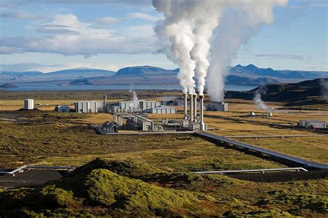 Geothermal Workshop Guide: Comprehensive Overview