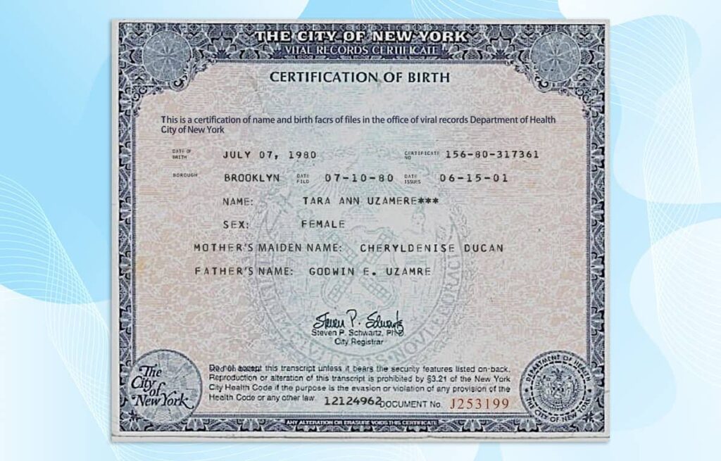 Get Ga Birth Certificate Fast & Affordable Get Ga Birth Certificate Fast & Affordable
