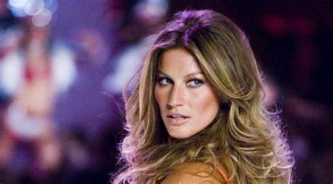 Gisele Bundchen Sex Tape