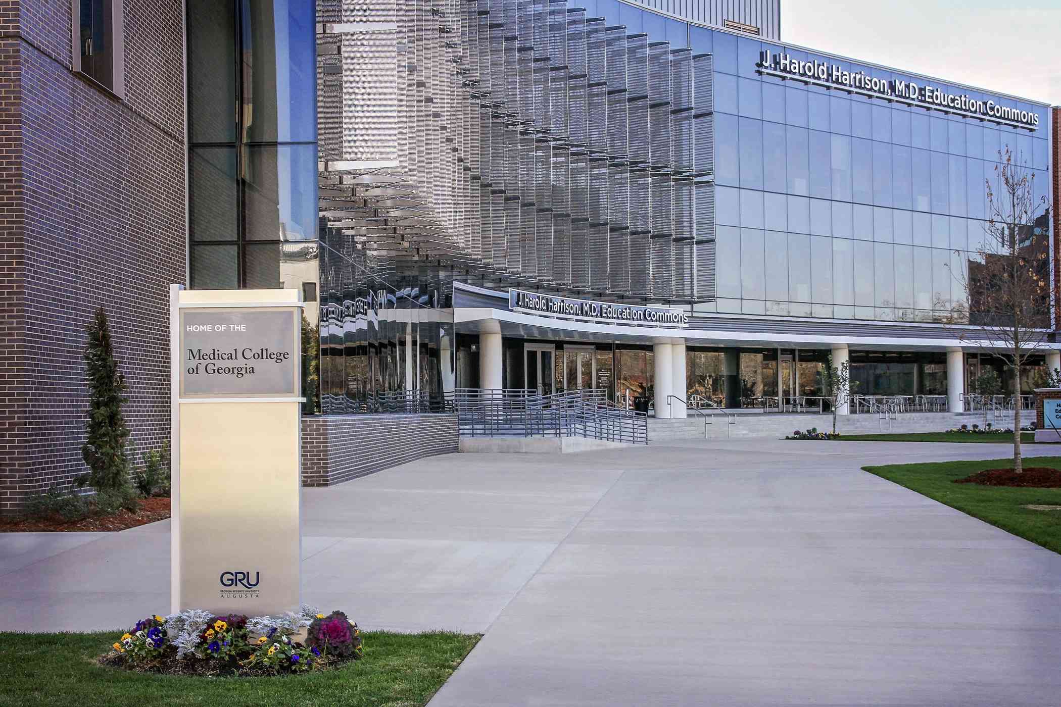 Good Medical Schools In Georgia Good Medical Schools In Georgia