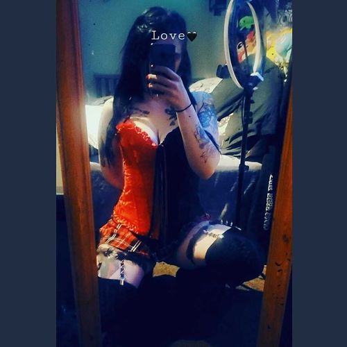 Gothic Only Fans