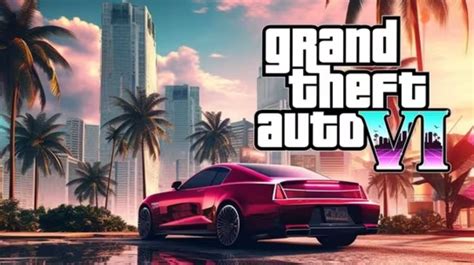Grand Theft Auto 6 News