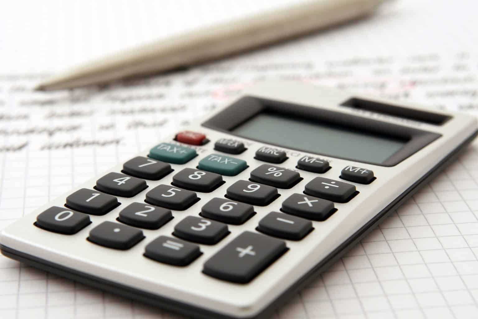 Guaranteed Maximum Price Contract Construction