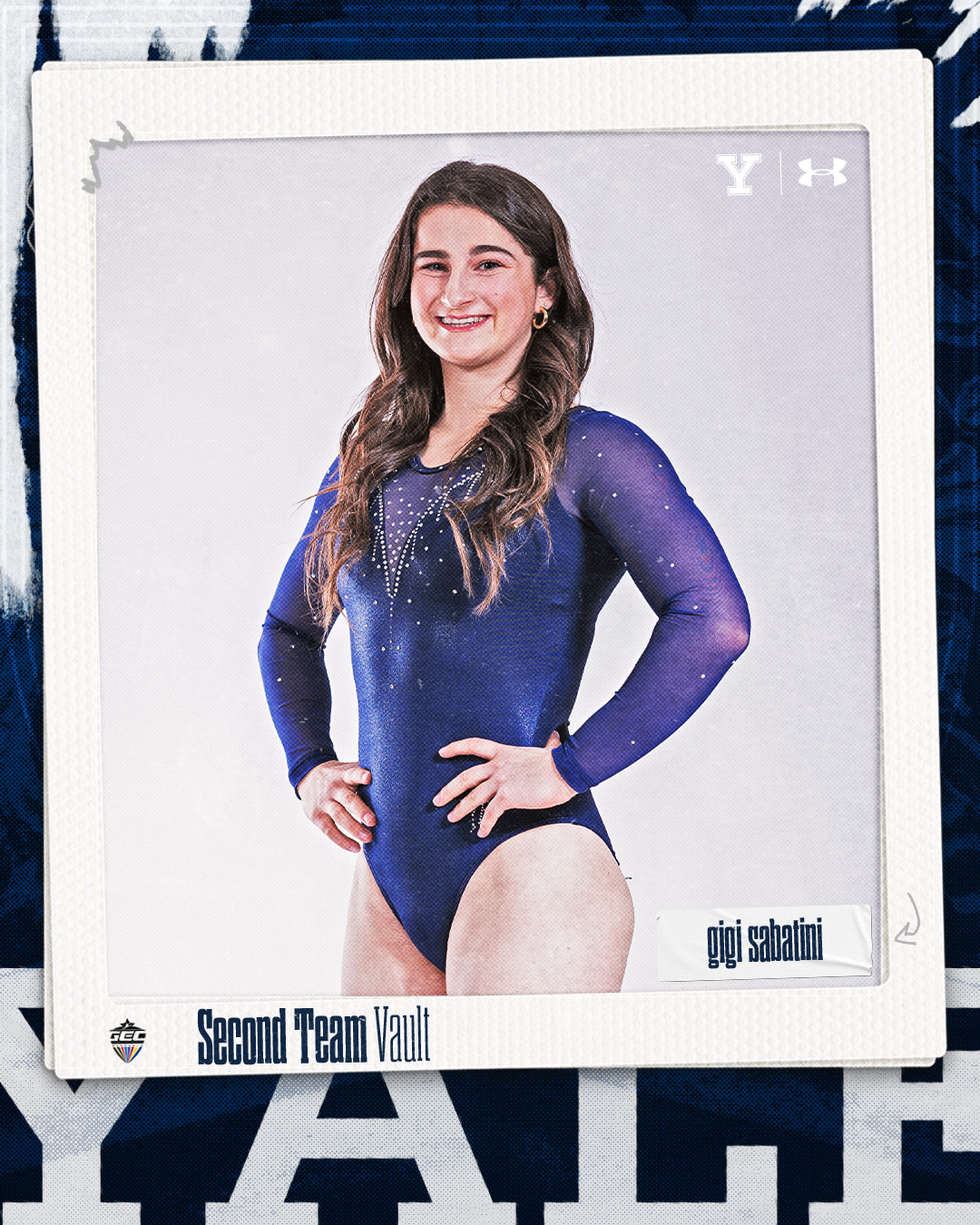Gymnastics University Yale
