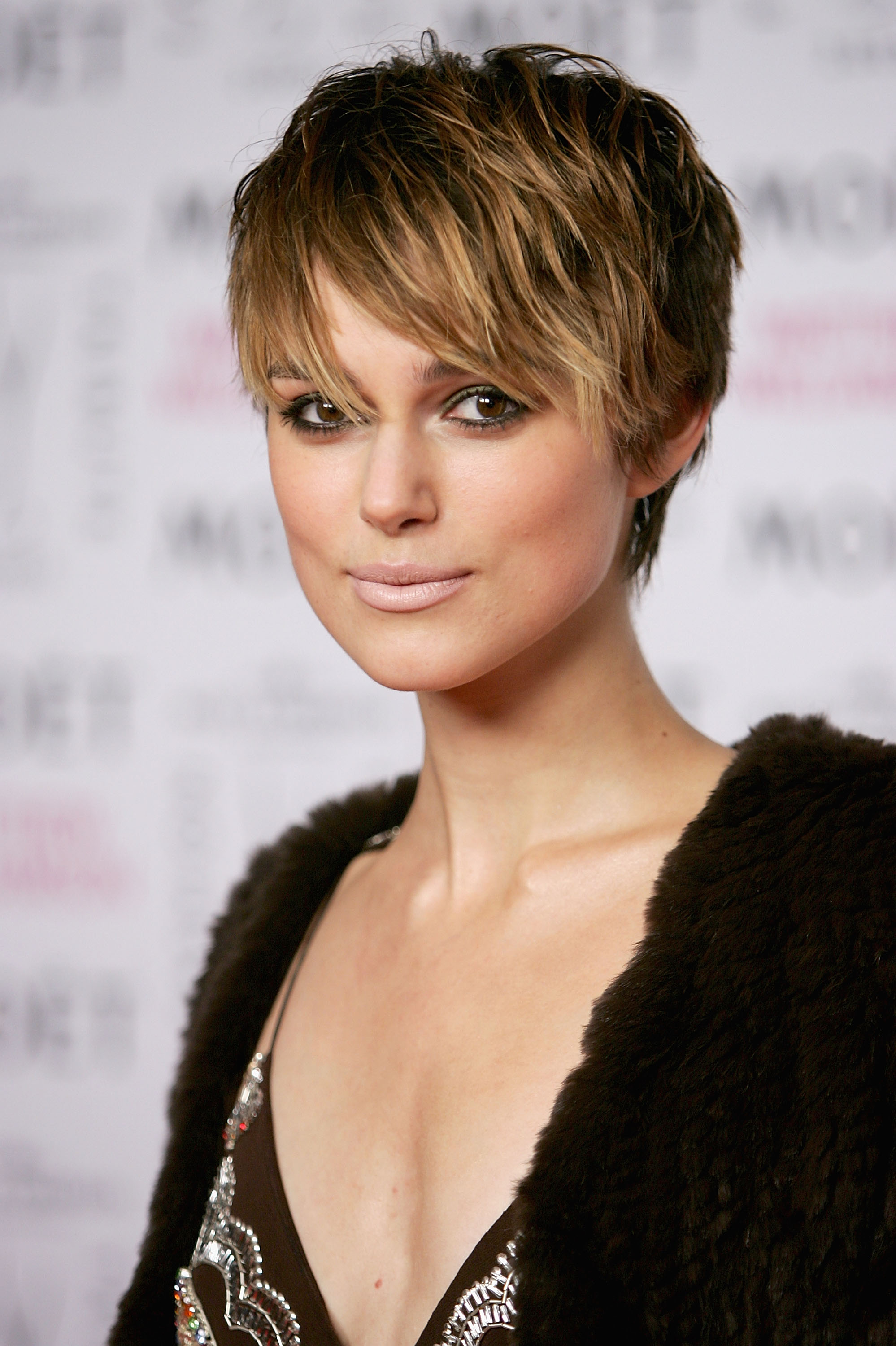 Hairstyles For Short Hair Women