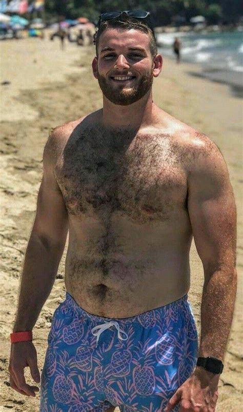 Hairy Daddy Gay Videos: Explore Your Desire