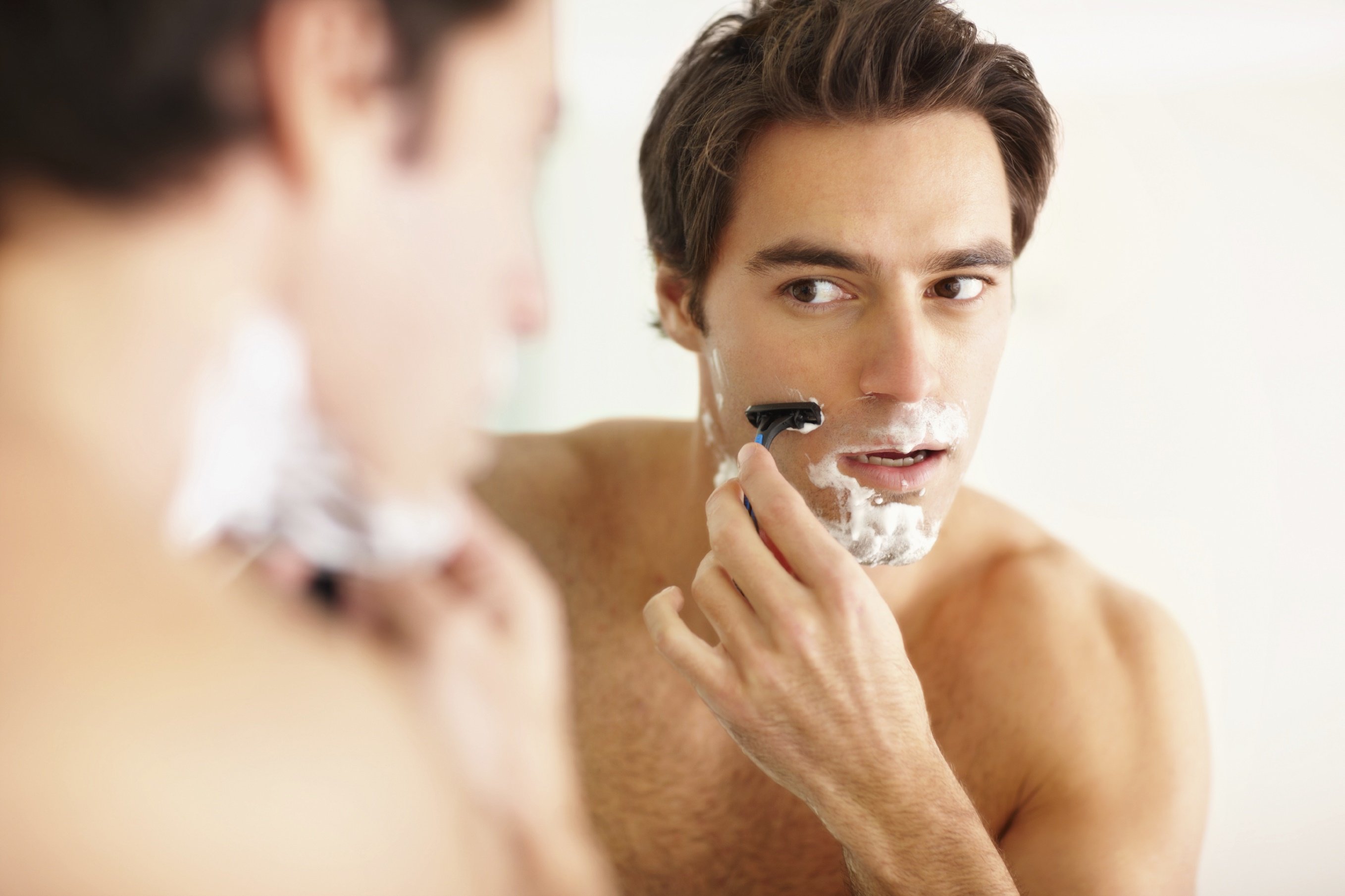 Hairy Short Men Grooming: Unlock Your Look