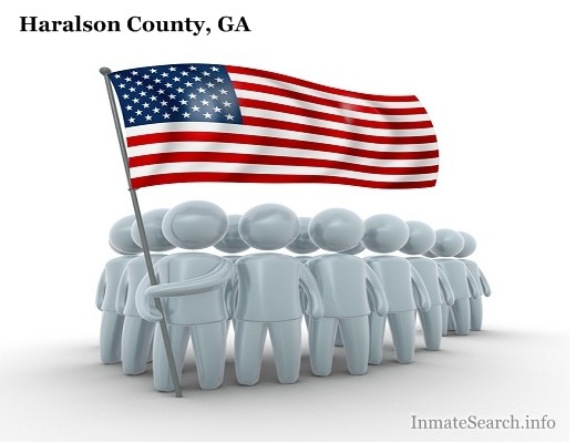 Haralson County Inmate Haralson County Inmate