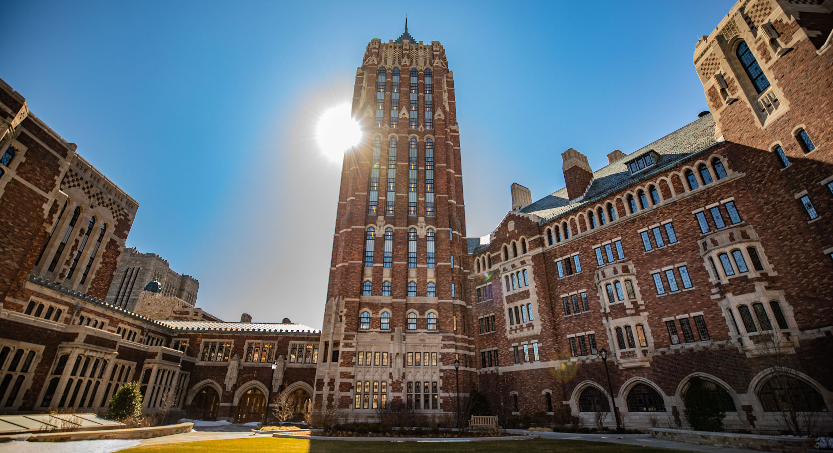 Have Hospital Human New Resources Yale