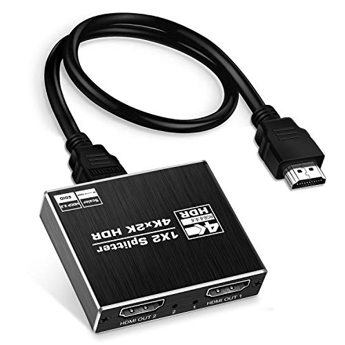 Hdmi Adapter For Multiple Monitors