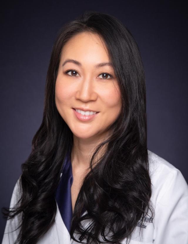 Helen Ouyang Md: Expert Medical Care Guaranteed
