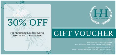 Hotel Voucher Guide: Maximize Your Stay
