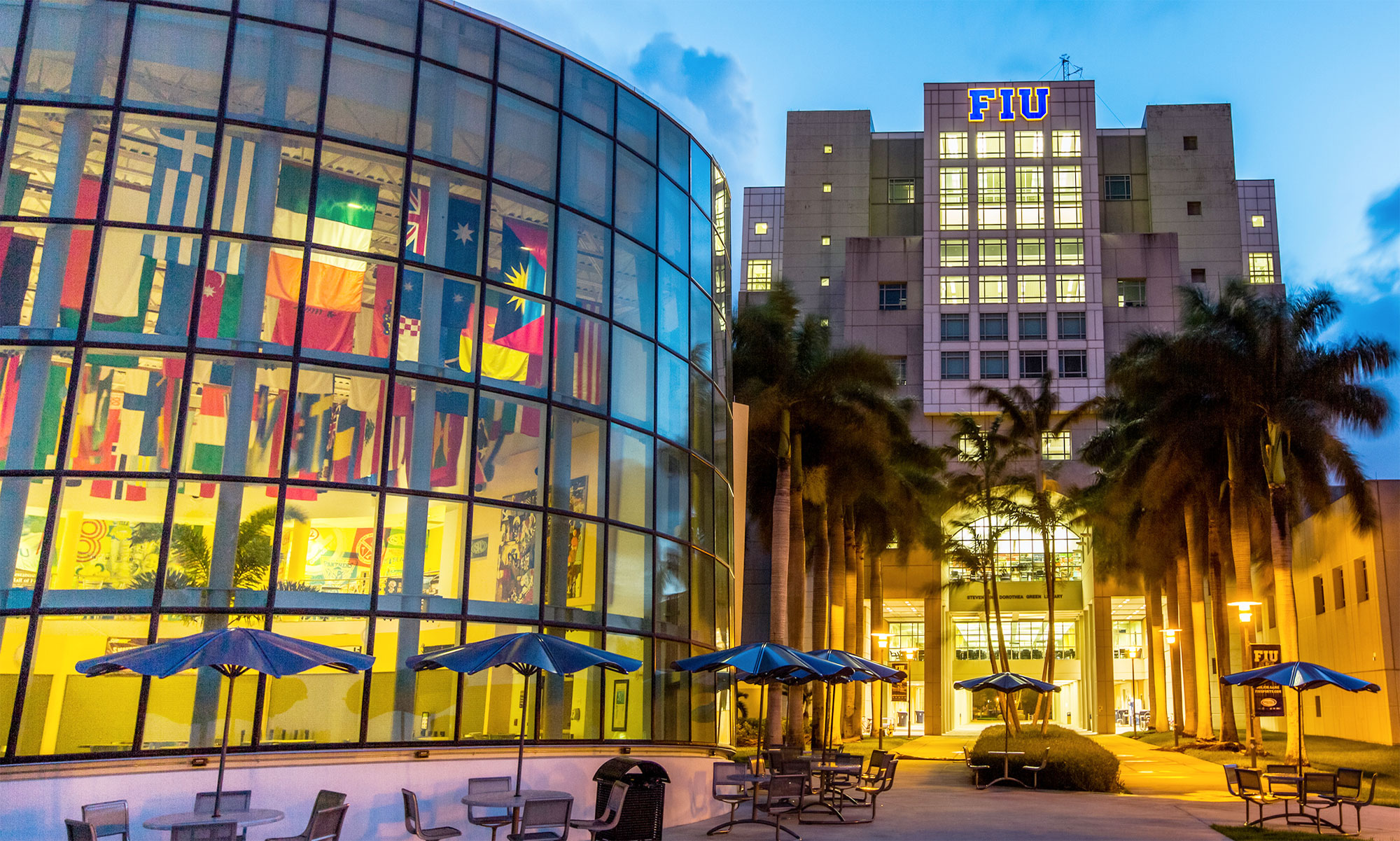 Hotels Near Florida University
