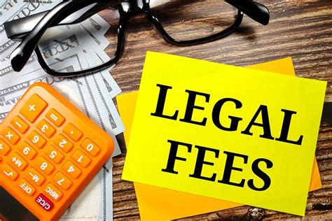 How Are Legal Fees Deductible? Easy Claim Tips