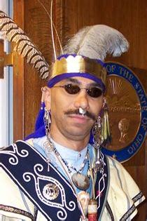 How Common Are Blue Eyes In Lumbee Tribe? Dna Answers