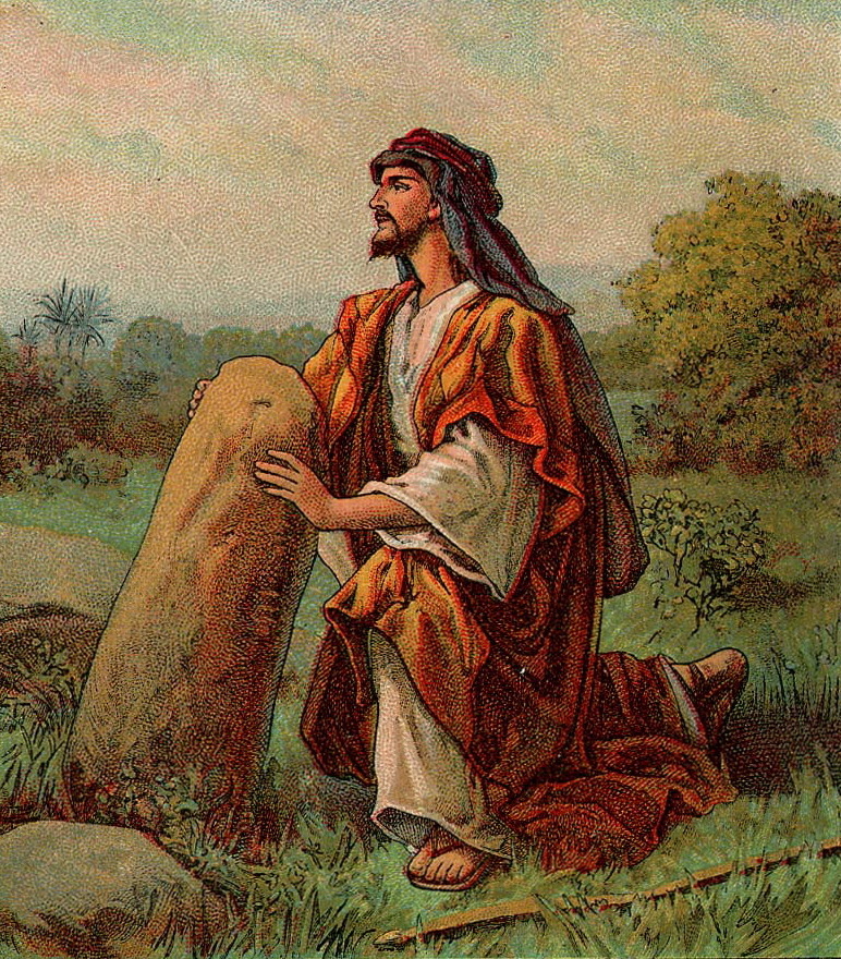 How Did Jacob Die In The Bible