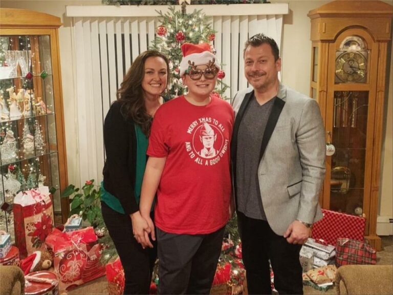 How Did Jimmy Failla Lose Weight?