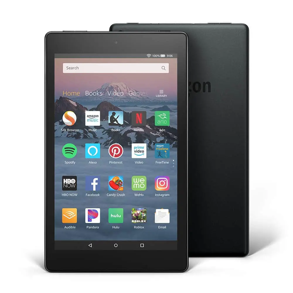 How Do I Choose Tablets For Seniors? Simple Buying Guide